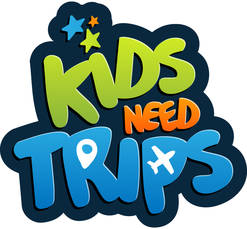 Kids Need Trips